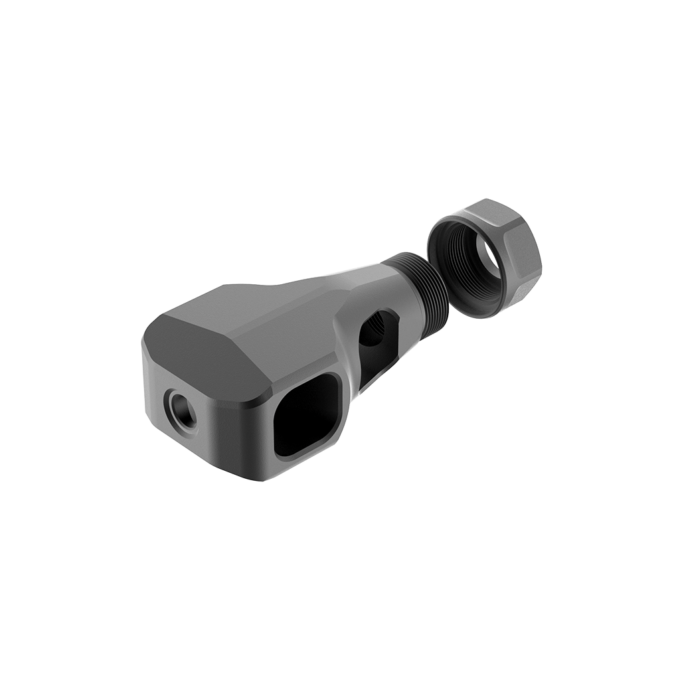 HAMMERHEAD™ Muzzle Brake