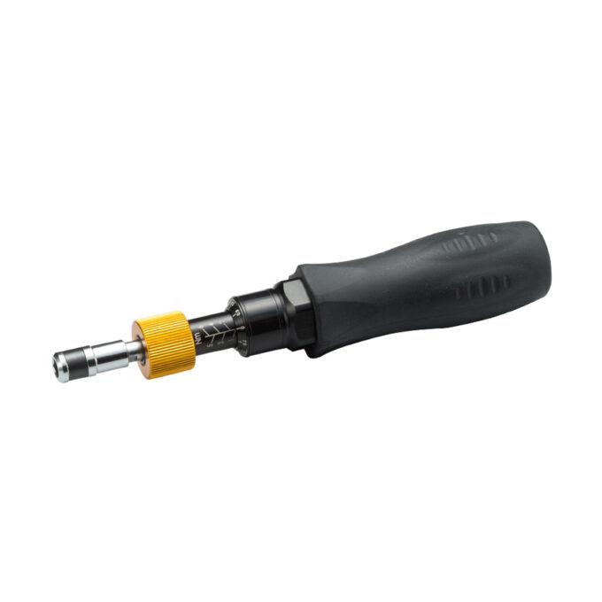 AUDERE Pro Torque Screwdriver 2-10Nm