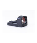 SHIELD RMS2 Mini Sight Poly 8 MOA