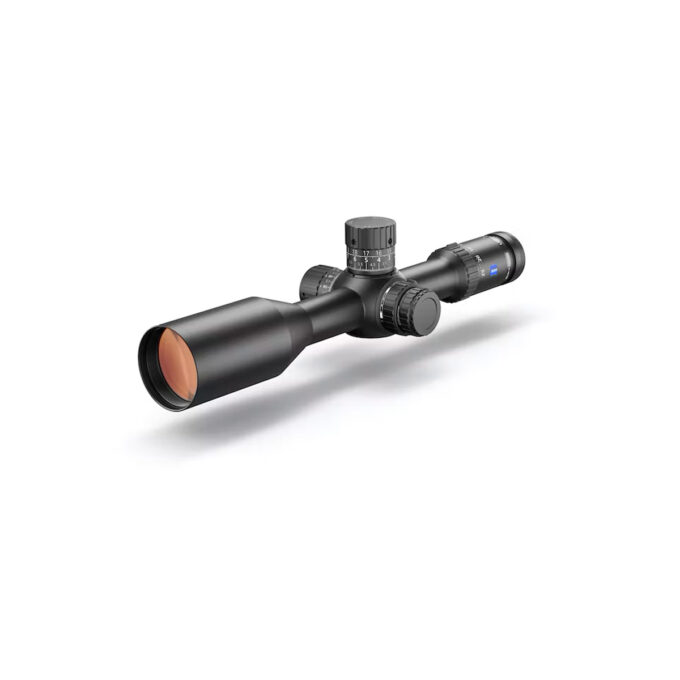 ZEISS LRP S5 5-25x56 FFP MRi MRAD