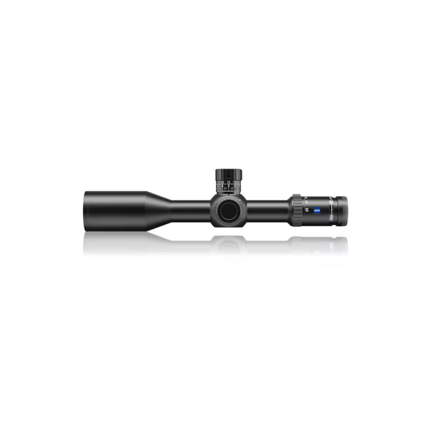 ZEISS LRP S5 5-25x56 FFP MRi MRAD - immagine 3