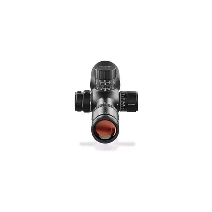 ZEISS LRP S5 5-25x56 FFP MRi MRAD