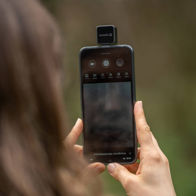 HIKMICRO EXPLORER E20 Plus