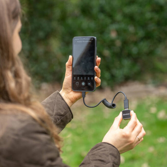 HIKMICRO EXPLORER E20 Plus