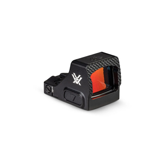 VORTEX Defender CCW Red Dot 3 MOA