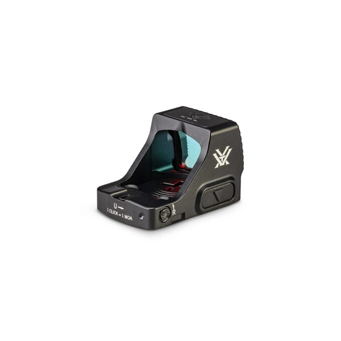 VORTEX Defender CCW Red Dot 3 MOA