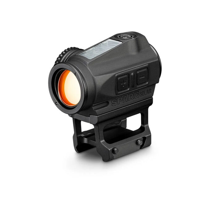 VORTEX Sparc SOLAR Red Dot