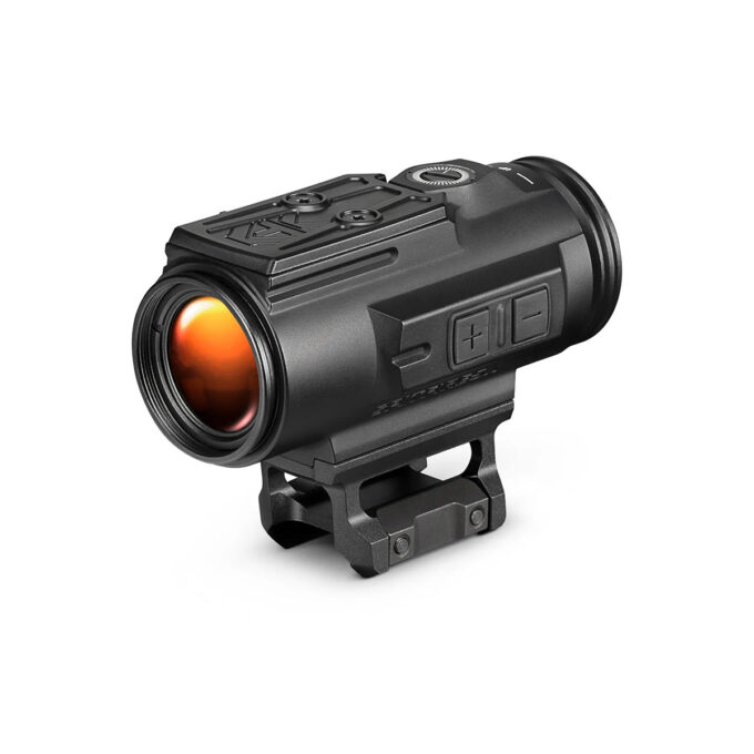 VORTEX Vortex  Spitfire HD Gen II 5x Prism Scopes