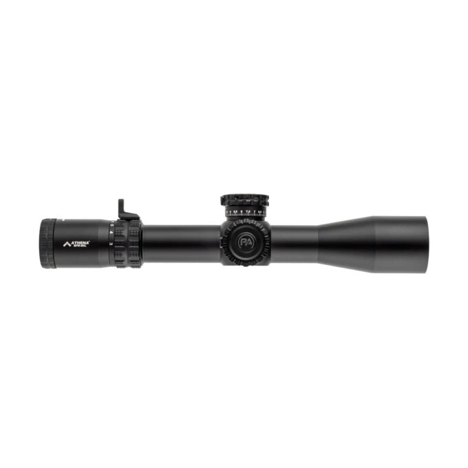 PRIMARY ARMS GLx 3-18x44 FFP ATHENA-BPR-MIL