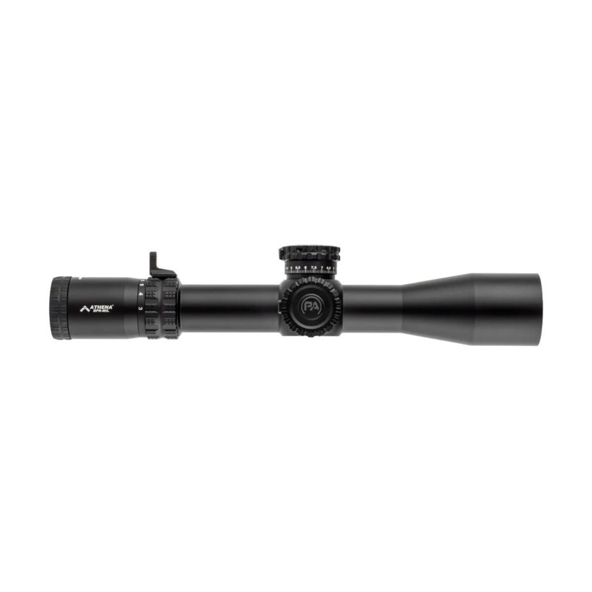 PRIMARY ARMS GLx 3-18x44 FFP ATHENA-BPR-MIL - Image 4