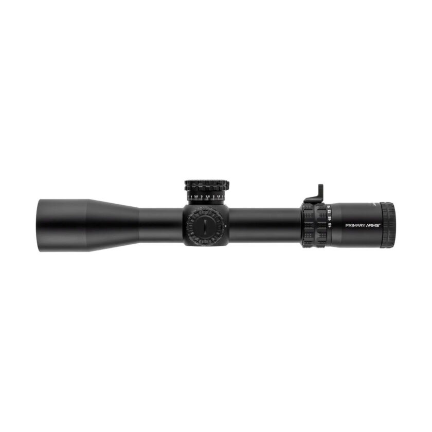 PRIMARY ARMS GLx 3-18x44 FFP ATHENA-BPR-MIL - Image 3