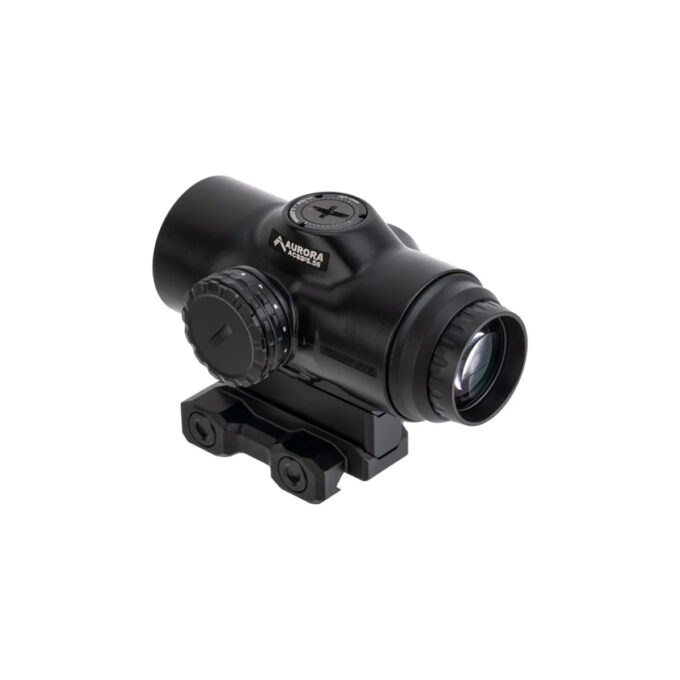 PRIMARY ARMS SLx 5x Microprism Scope Black