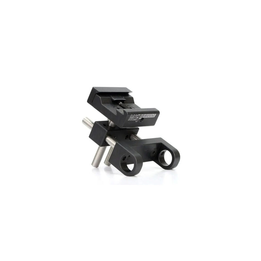 MK Machining Gen III Magnetospeed Mount