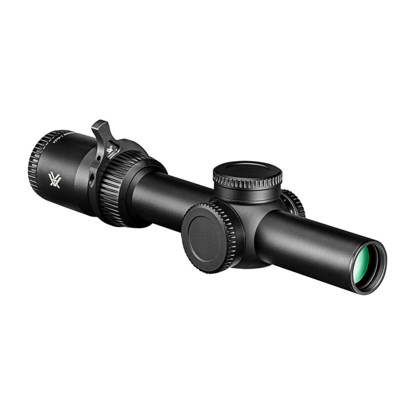 VORTEX Venom SFP 1-6x24 AR-BDC3 MOA