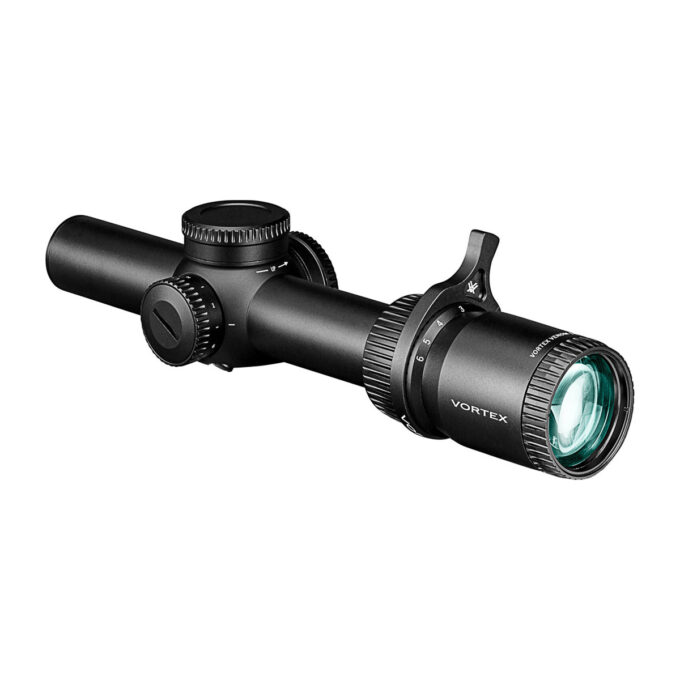 VORTEX Venom SFP 1-6x24 AR-BDC3 MOA