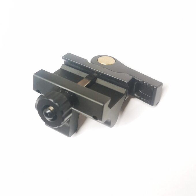 SHADOW Bipod Head