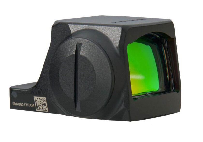 Sig Sauer Romeo X Enclosed Compact Red Dot 3 MOA - Image 2
