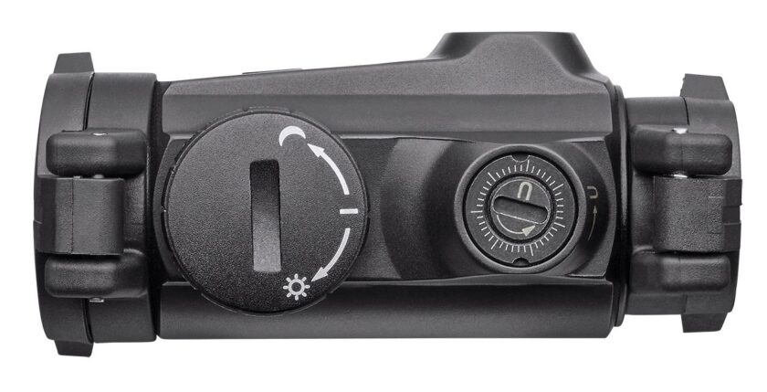 Sig Sauer ROMEO MSR Red Dot 2 MOA - Image 3