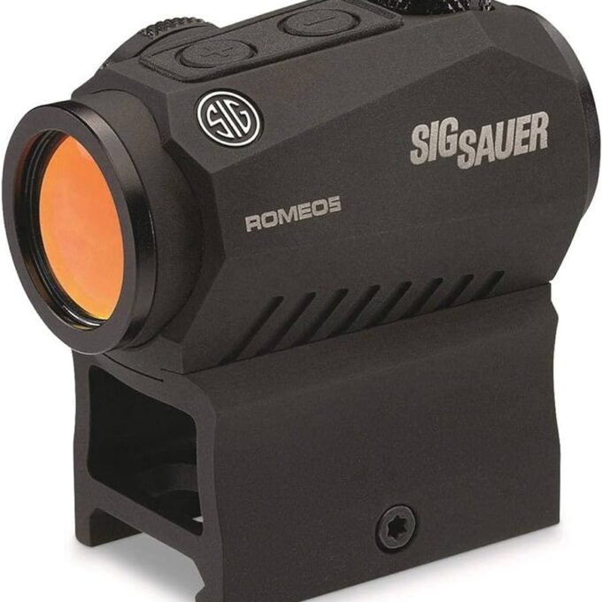 Sig Sauer ROMEO 5