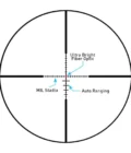 PRIMARY ARMS SLx 1-6x24 SFP ACSS NOVA Fiber Wire Reticle FDE - Image 3