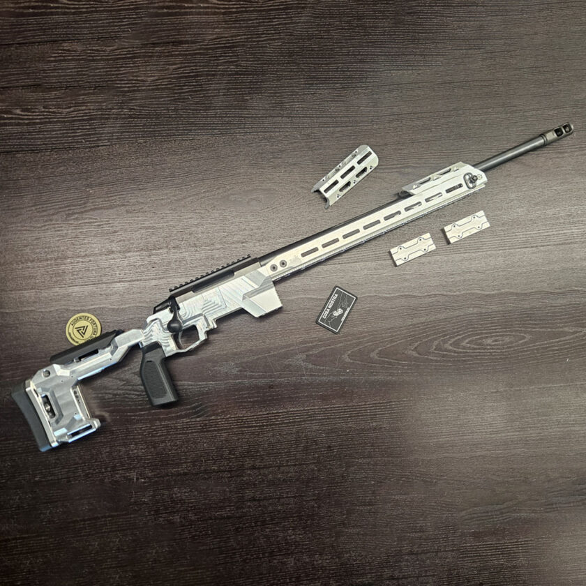 I.C.E. Chassis System