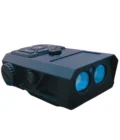 Tango Innovations FIRE 4000 Applied Ballistic Rail-Mounted Laser Rangefinder - Image 2