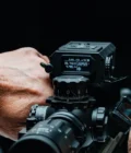 Tango Innovations FIRE 4000 Applied Ballistic Rail-Mounted Laser Rangefinder - Image 3