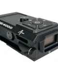 Tango Innovations FIRE 4000 Applied Ballistic Rail-Mounted Laser Rangefinder