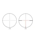 Noblex NZ8 2.5-20x50 MHR MIL FFP - Image 3