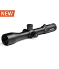 Noblex NZ8 2.5-20x50 MHR MIL FFP