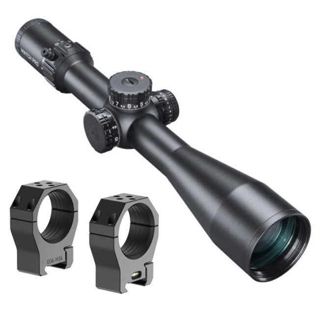 Bushnell Match Pro PSR Bundle Kit