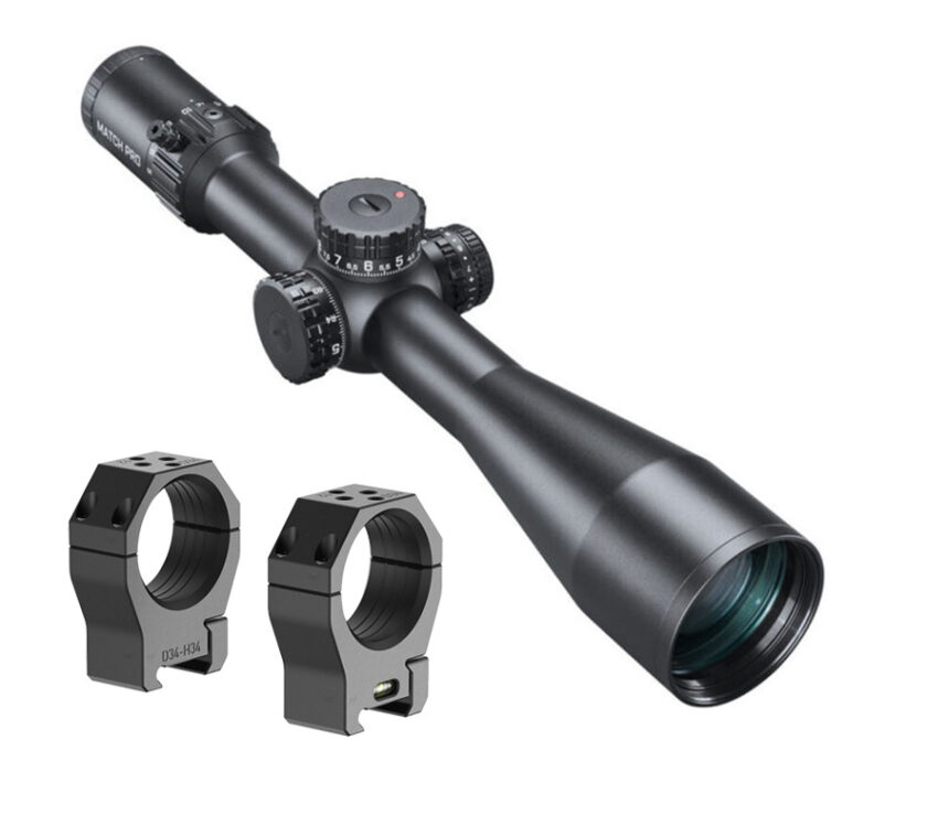 Bushnell Match Pro PSR Bundle Kit