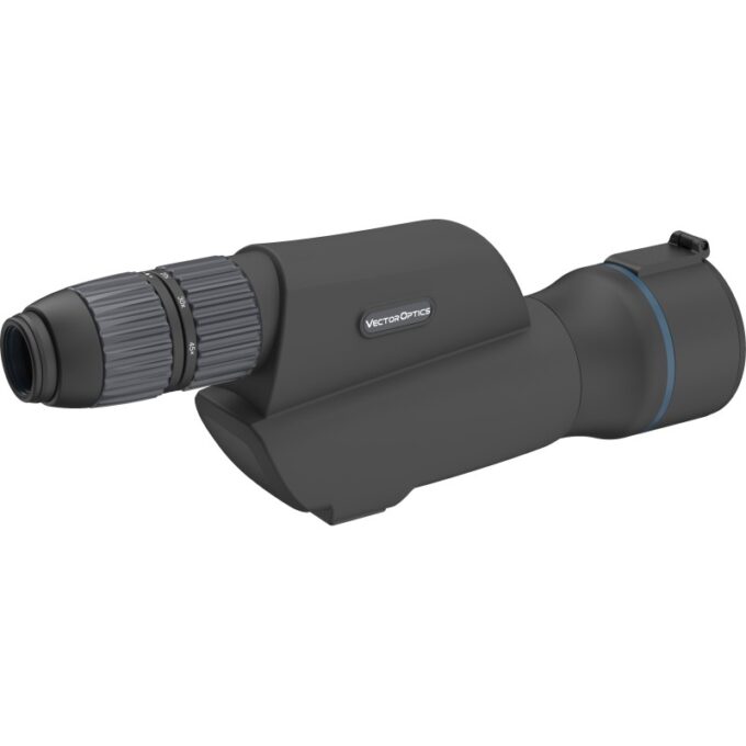 Vector Optics Continental 20-60x80 FFP