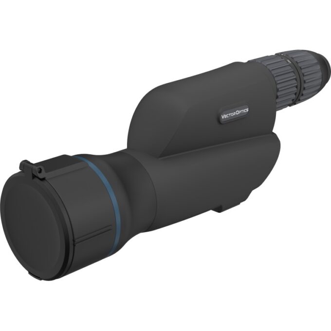 Vector Optics Continental 20-60x80 FFP