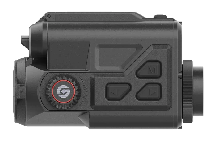 Guide Sensmart TB630 Thermal Clip On