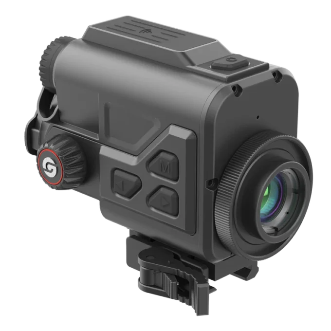 Guide Sensmart TB630L Thermal Clip On with Range Finder