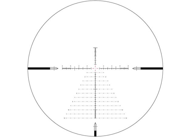 Arken EP-5 Gen 2 7-35x56 VPR MIL FFP - Image 3