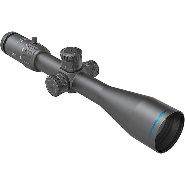 Meopta MeoPro R6  5-30x56 MRAD-RD FFP