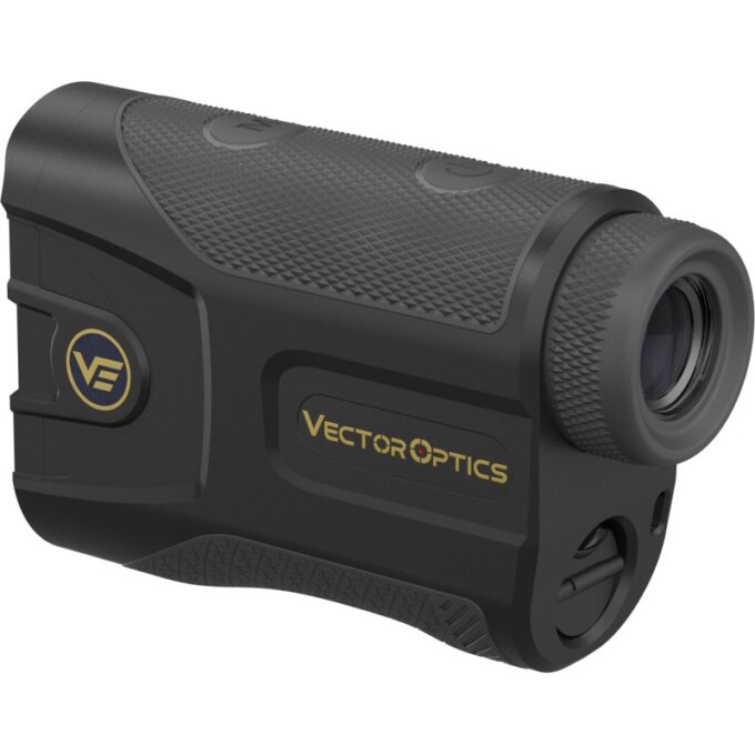 Vector Optics PARAGON 2400YDS APPLIED BALLISTIC APP