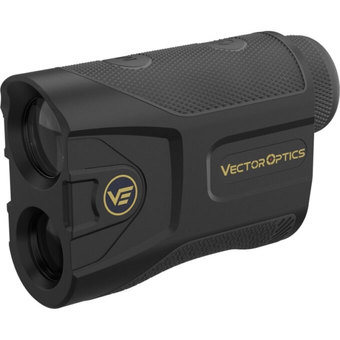 Vector Optics PARAGON 2400YDS APPLIED BALLISTIC APP