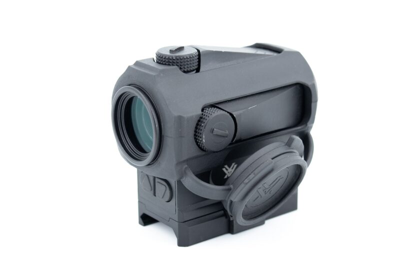 VORTEX Sparc AR Red Dot DEMO - Image 2