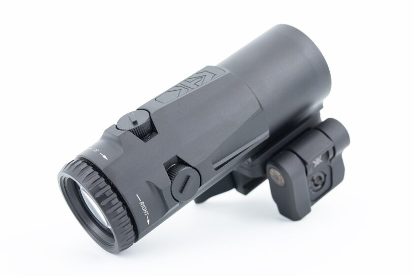 VORTEX Micro6X Magnifier DEMO - Image 2