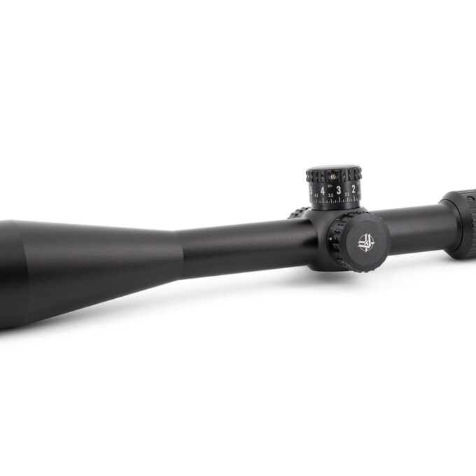 VORTEX Golden Eagle HD 15-60x52 SFP ECR-1 MOA DEMO