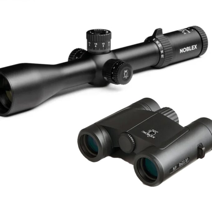 Noblex Bundle Kit
