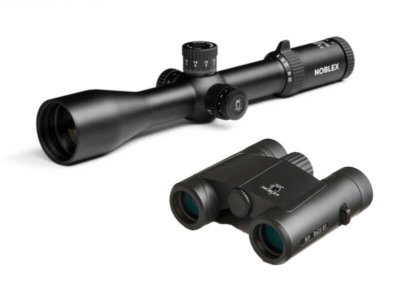 Noblex Bundle Kit