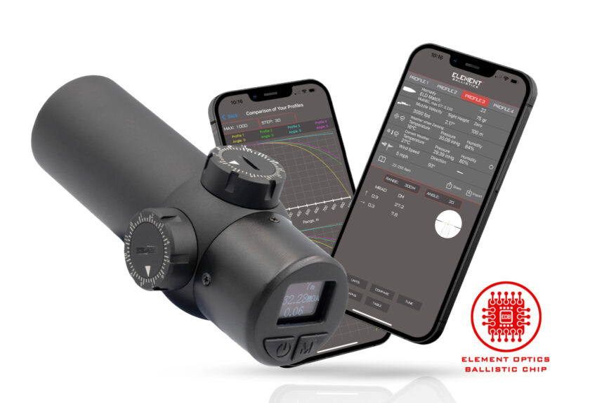 Element Range Finder Module - Image 5