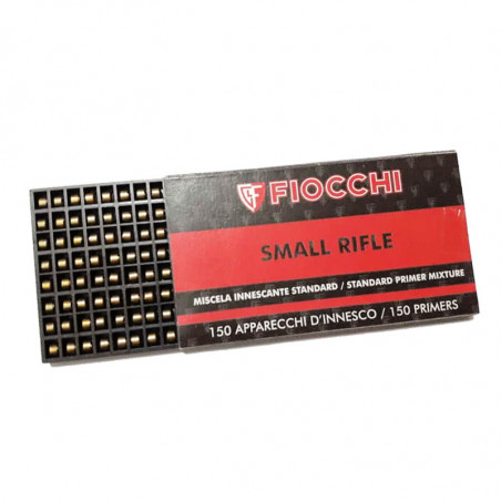 Fiocchi Small Rifle
