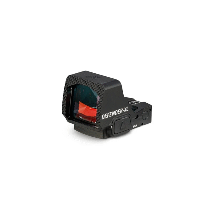 VORTEX Defender XL Red Dot 3 MOA