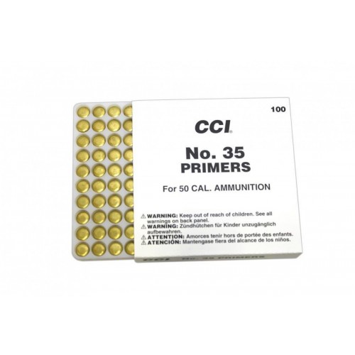CCI .50 BMG