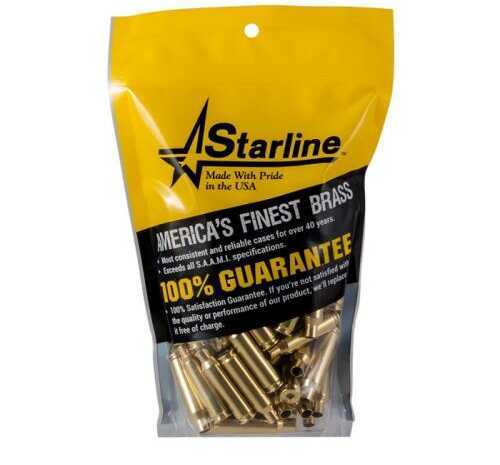 Starline 308 Winchester Cases